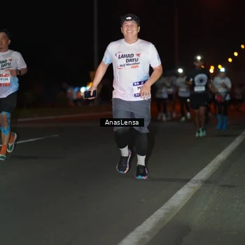 Runner Photo 7634803
