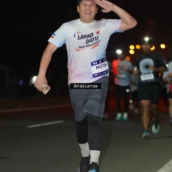 Runner Photo 7634805
