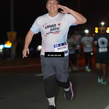 Runner Photo 7634807