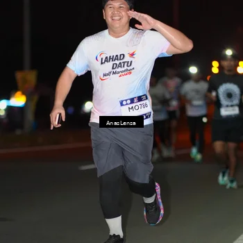 Runner Photo 7634809