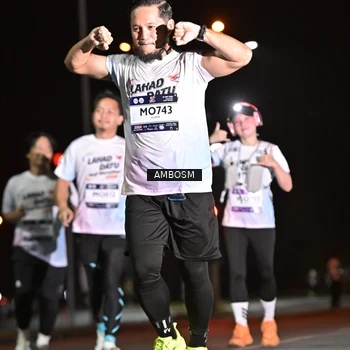 Runner Photo 7634813