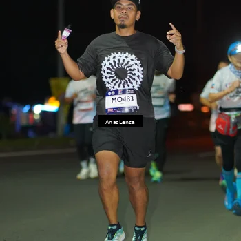 Runner Photo 7634817