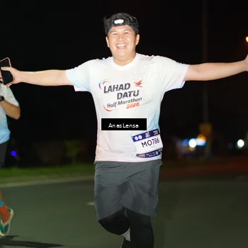 Runner Photo 7634818