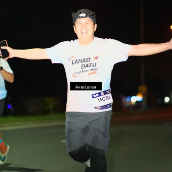 Runner Photo 7634820