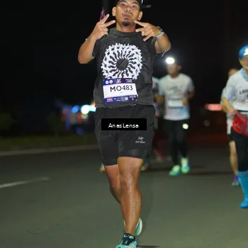 Runner Photo 7634821