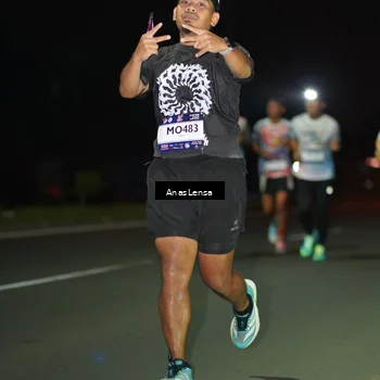 Runner Photo 7634824