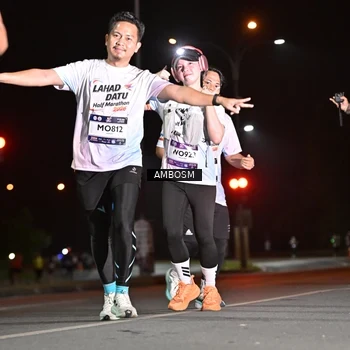 Runner Photo 7634825