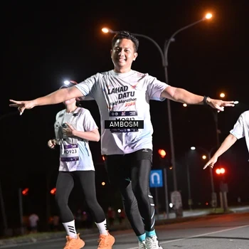 Runner Photo 7634827