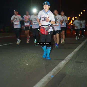 Runner Photo 7634828