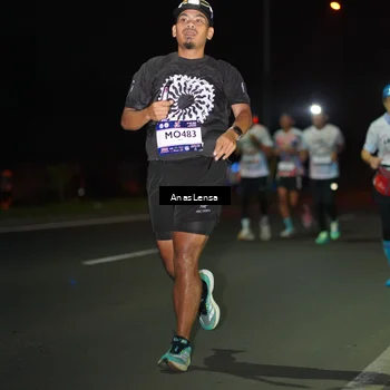 Runner Photo 7634829