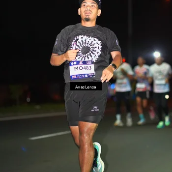 Runner Photo 7634831