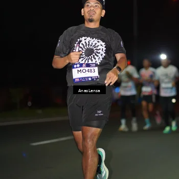 Runner Photo 7634832