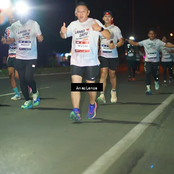 Runner Photo 7634836