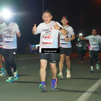 Runner Photo 7634837