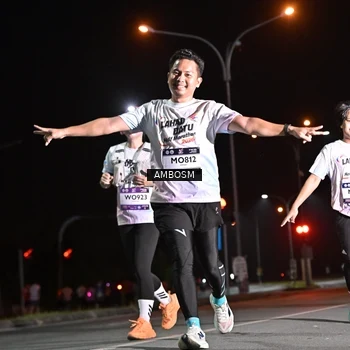 Runner Photo 7634841