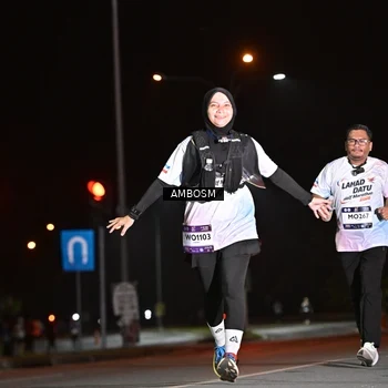 Runner Photo 7634857