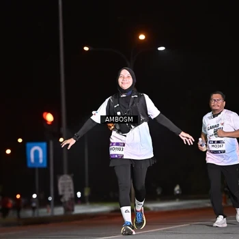Runner Photo 7634860
