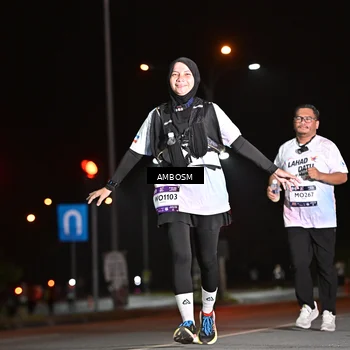 Runner Photo 7634861