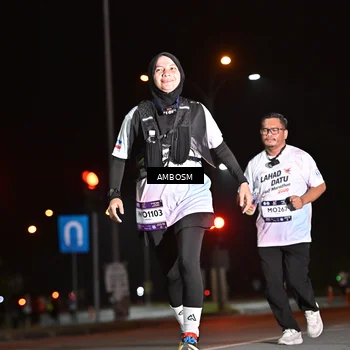 Runner Photo 7634862