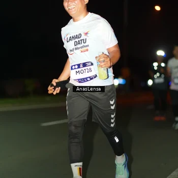 Runner Photo 7634864