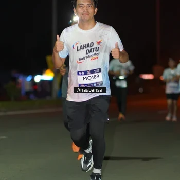 Runner Photo 7634865