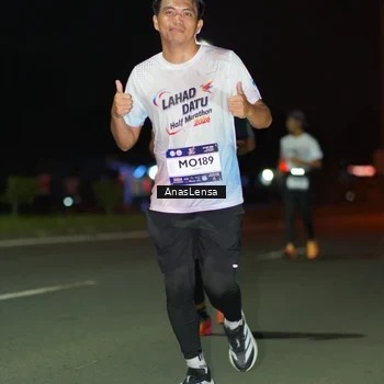 Runner Photo 7634868