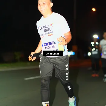 Runner Photo 7634870