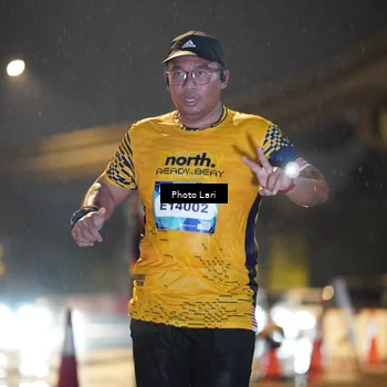 Runner Photo 7634874