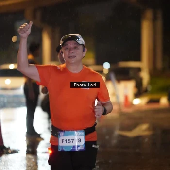 Runner Photo 7634875