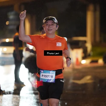 Runner Photo 7634876