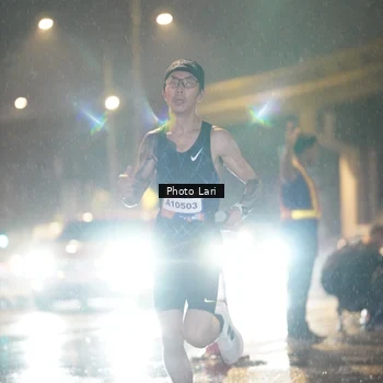 Runner Photo 7634882