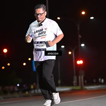 Runner Photo 7634883