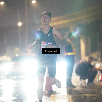 Runner Photo 7634884