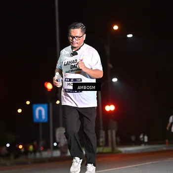 Runner Photo 7634889