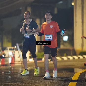 Runner Photo 7634891