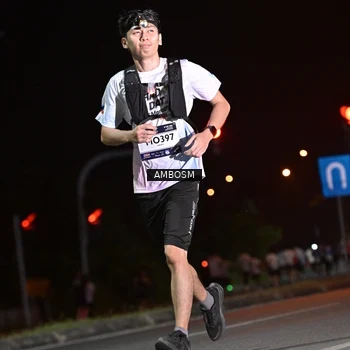 Runner Photo 7634892