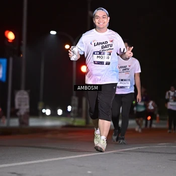 Runner Photo 7634901