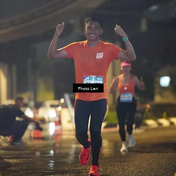 Runner Photo 7634903