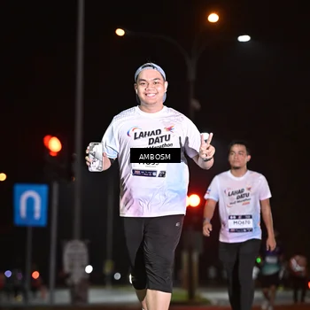 Runner Photo 7634904