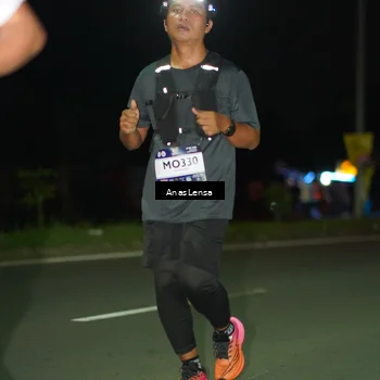 Runner Photo 7634906