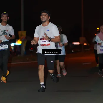 Runner Photo 7634908