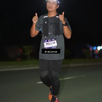 Runner Photo 7634909