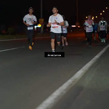Runner Photo 7634910