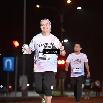 Runner Photo 7634911