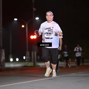 Runner Photo 7634912