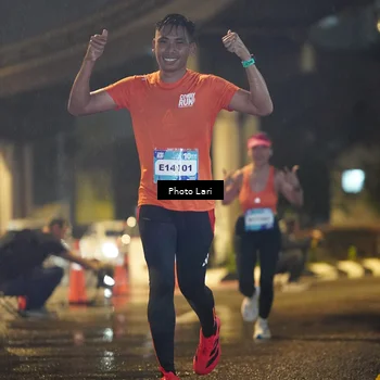 Runner Photo 7634913