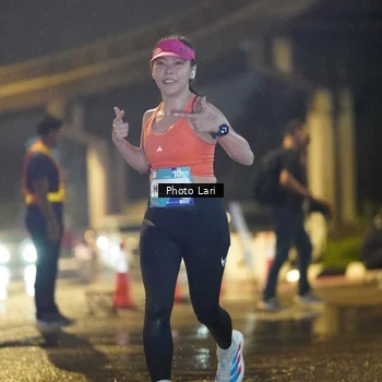 Runner Photo 7634917