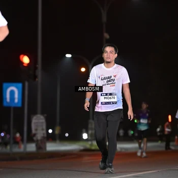 Runner Photo 7634918