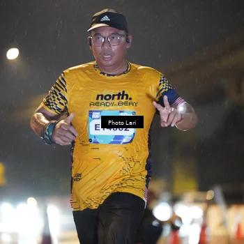 Runner Photo 7634923