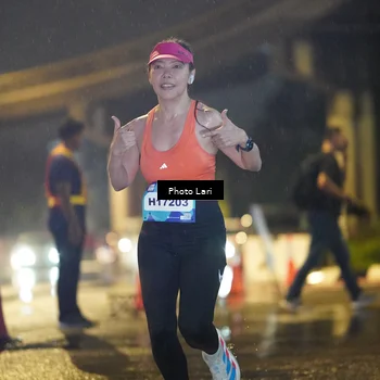Runner Photo 7634925